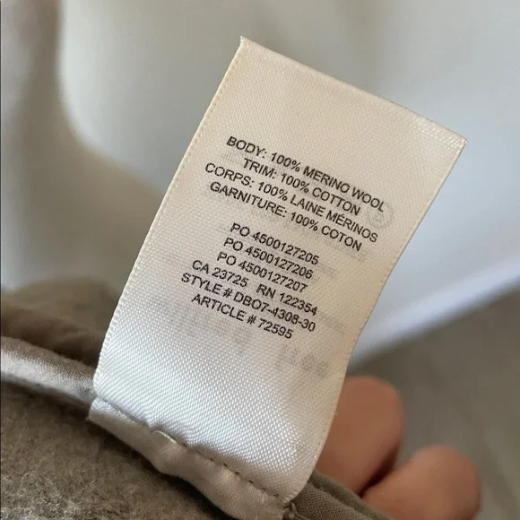 Aritzia Wilfred Free The Ganna™ Shirt Jacket - Picture 8 of 8